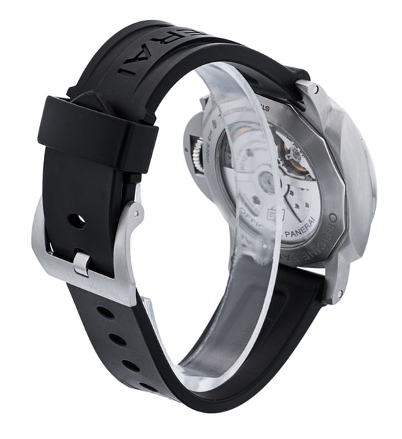 Panerai Luminor Power Reserve PAM01321 Image 3